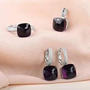 Garnet Harmony Set