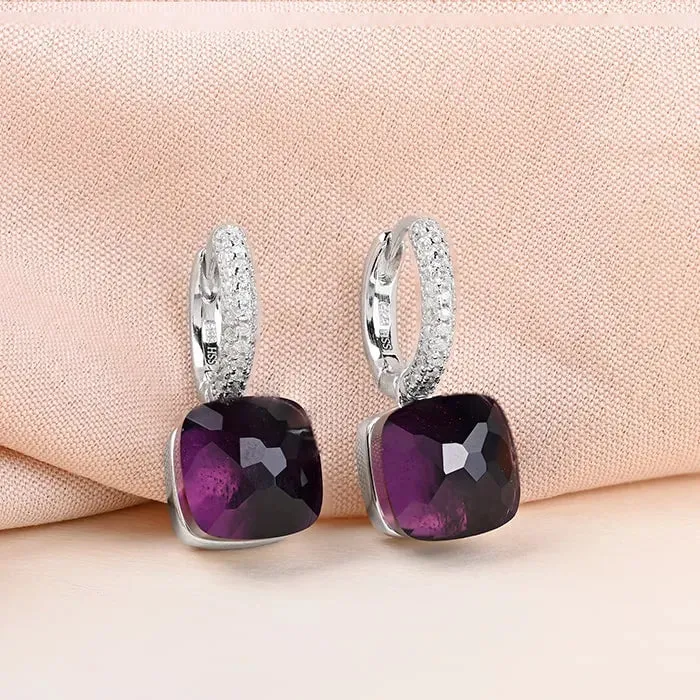 Garnet Harmony Set