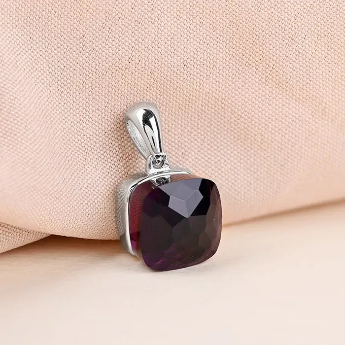 Garnet Harmony Set