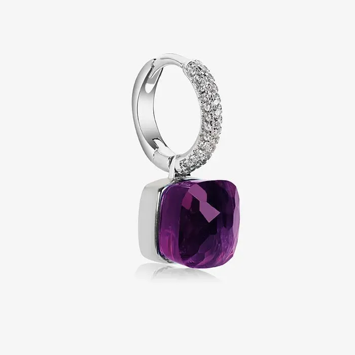 Garnet Harmony Set