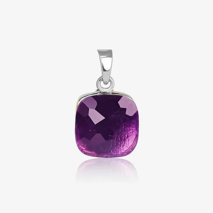 Garnet Harmony Set