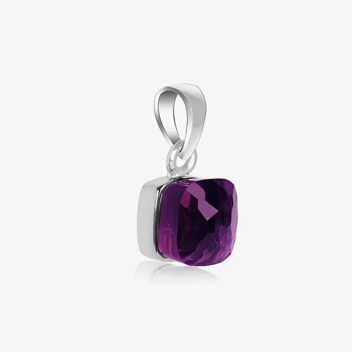 Garnet Harmony Set