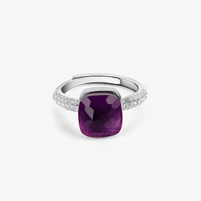 Garnet Harmony Set