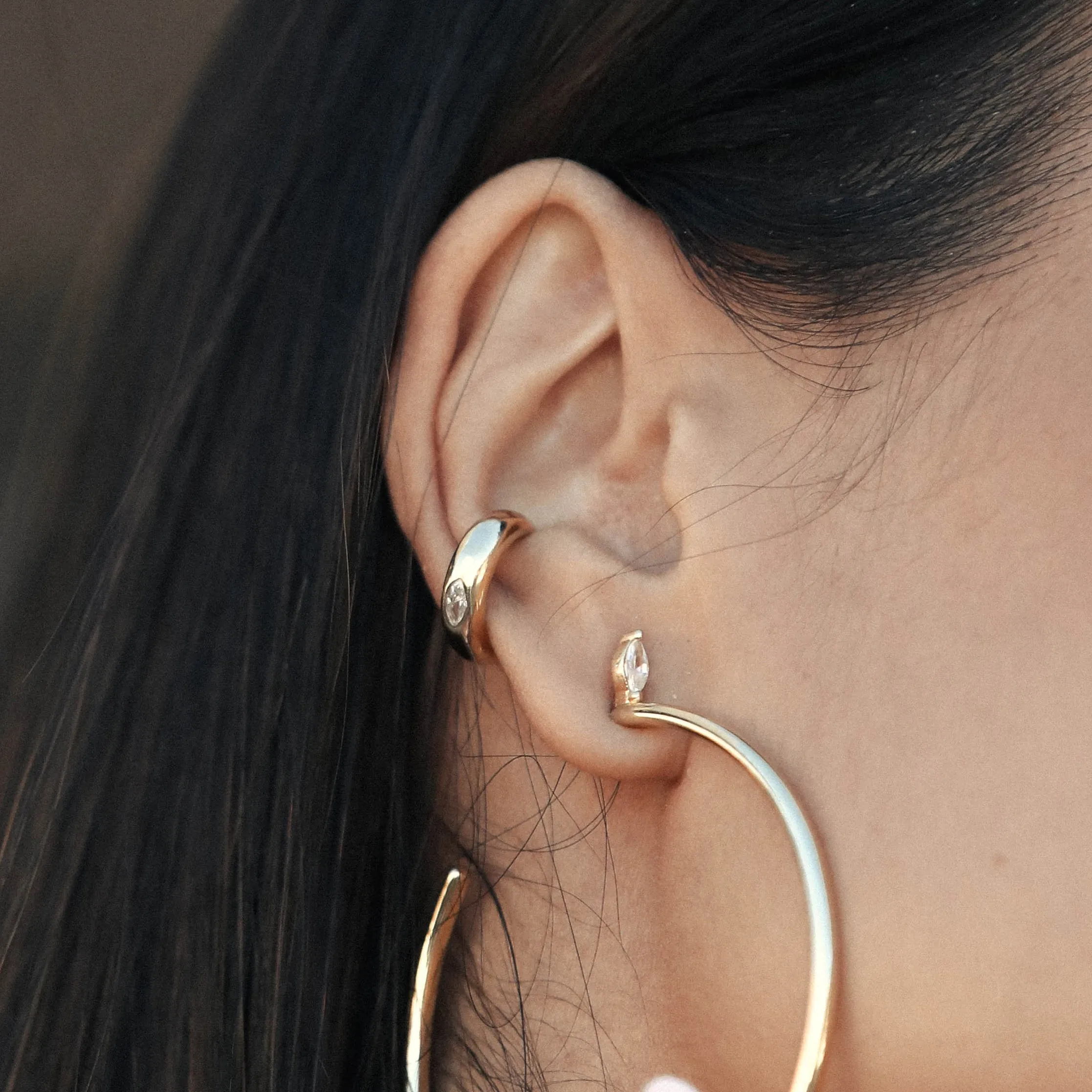 Gemma Cuff