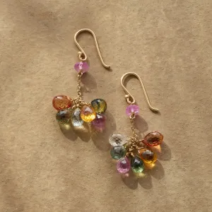 Gilia Earrings