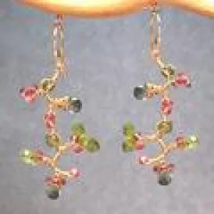 Guenevere 073 - Gold