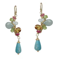 Guenevere 083 - Gold