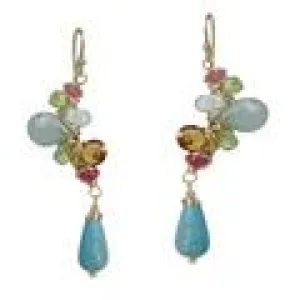 Guenevere 083 - Gold