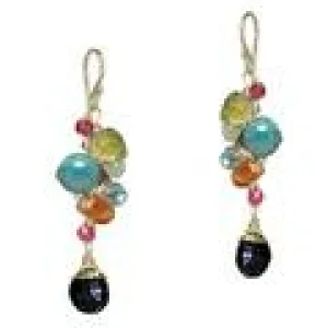 Guenevere 092 - Gold