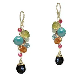 Guenevere 092 - Gold