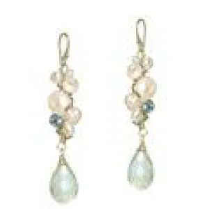 Guenevere 098 - Gold
