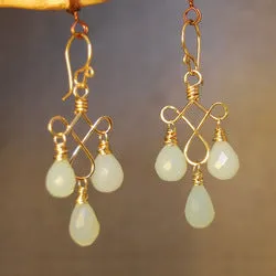 Gypsy 42 - choice of stone - Gold