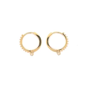 H1023 1.3mm x 10 Stones