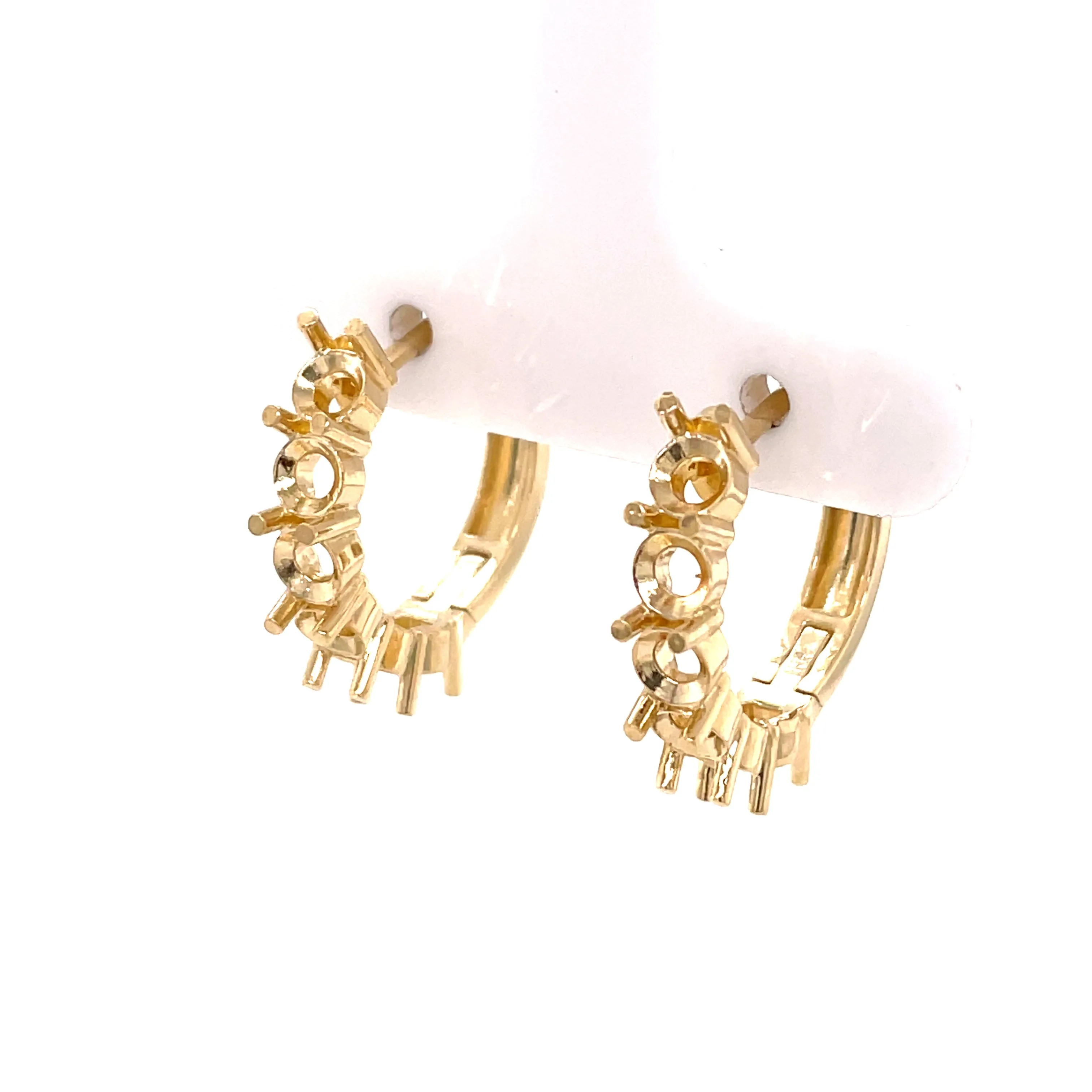 H3010 3.5mm x 6 Stones