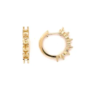 H3010 3.5mm x 6 Stones