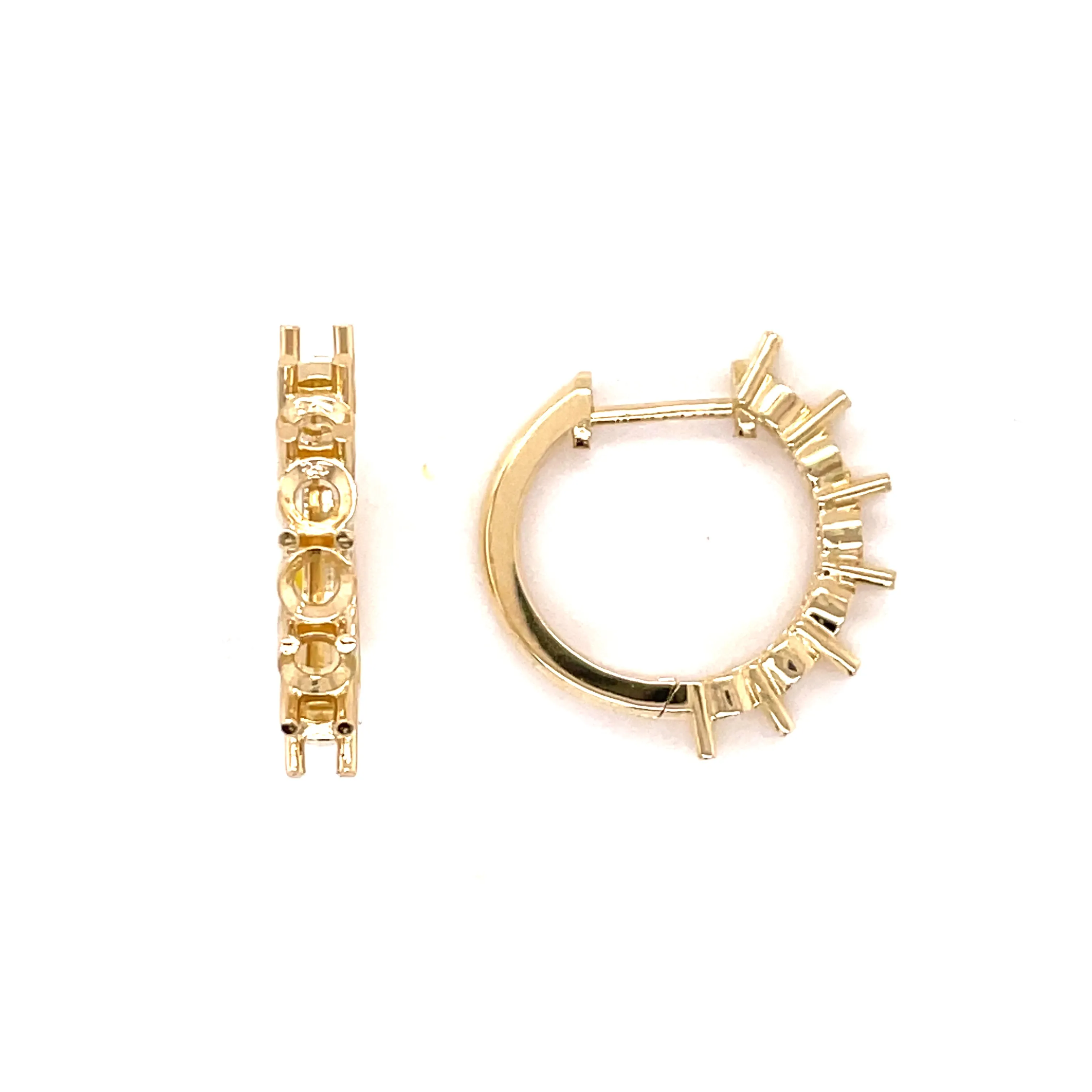 H3010 3.5mm x 6 Stones