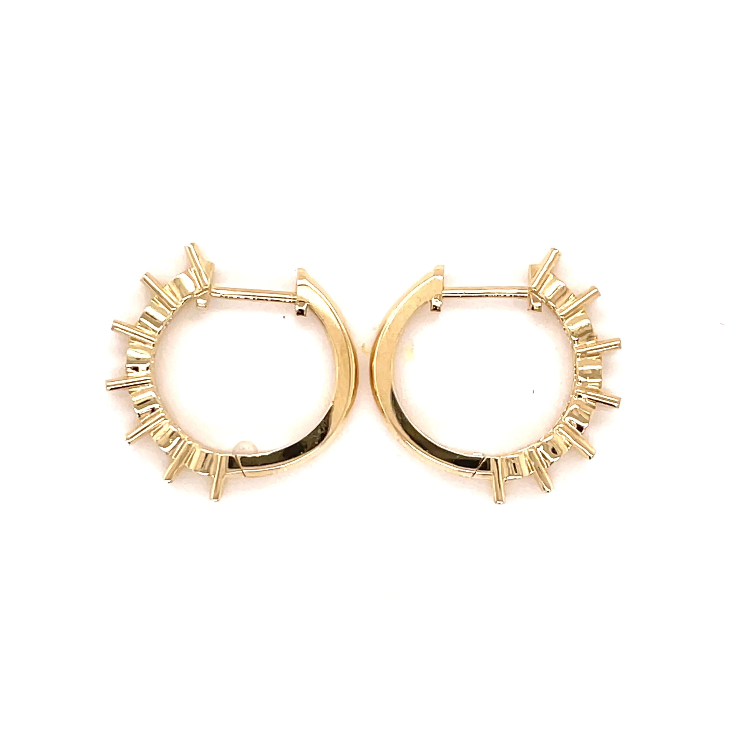 H3010 3.5mm x 6 Stones