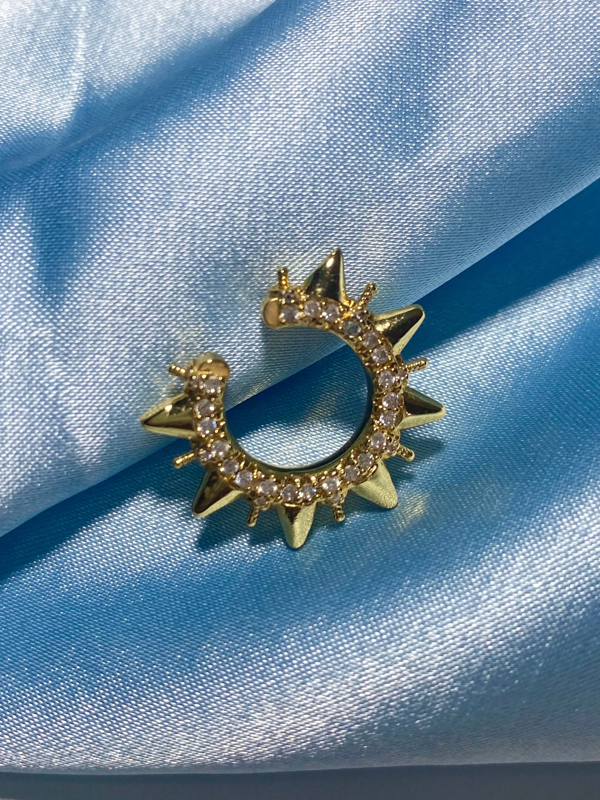 Hailey Cuff
