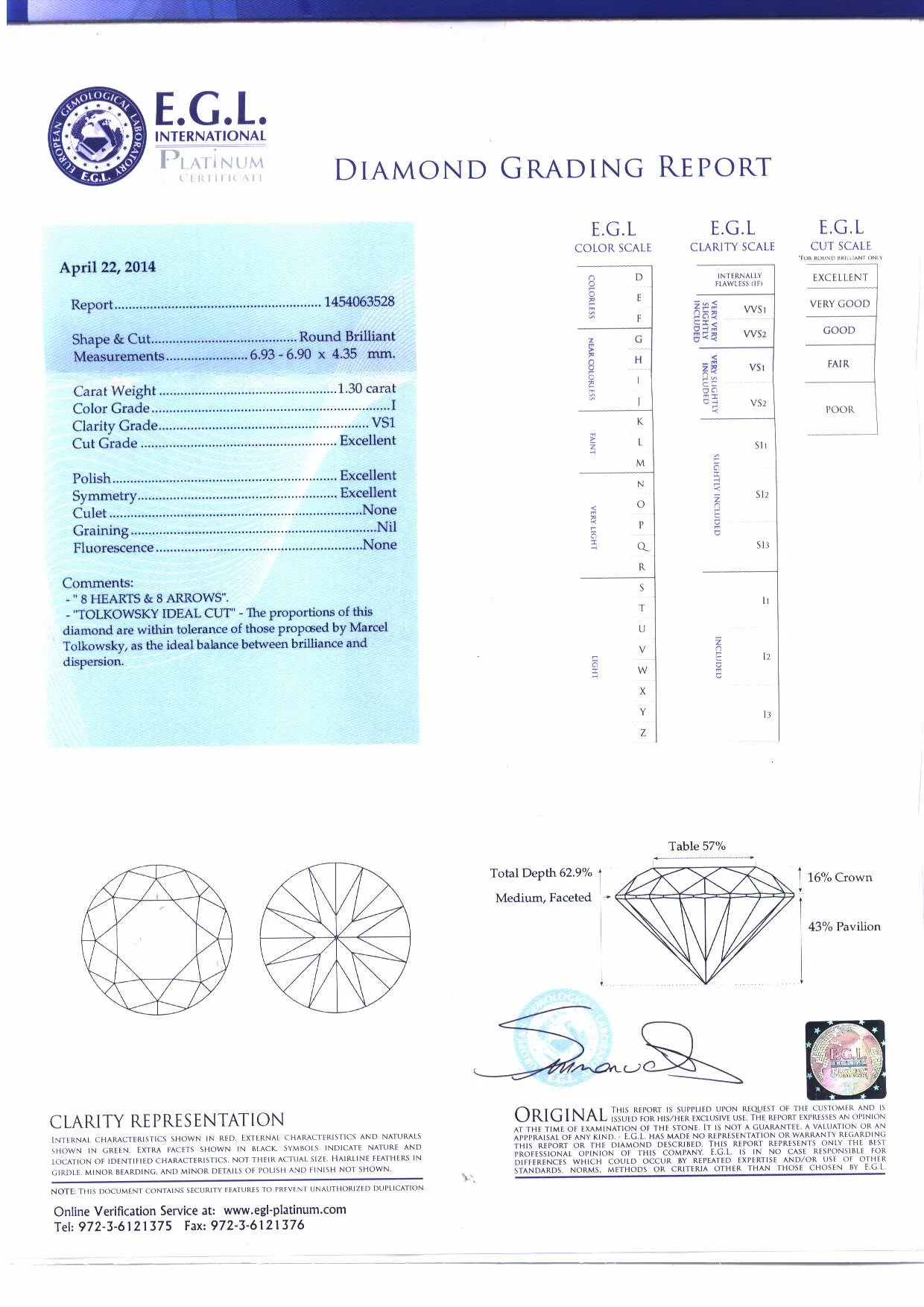 Halo Diamond Studs - 3 Carat