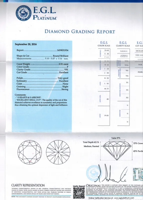 Halo Round Diamond Studs - 1.2 Carat