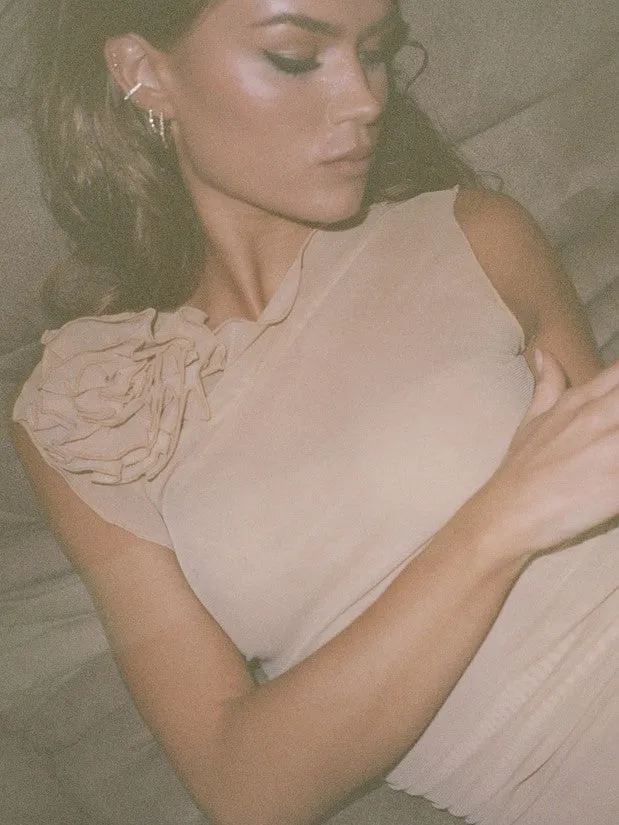 HANNA SCHÖNBERG x PILGRIM 3-in-1 Earrings Set
