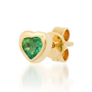 Heart Stud