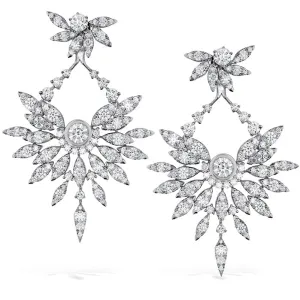 Hearts On Fire White Kites Flight Diamond Earrings