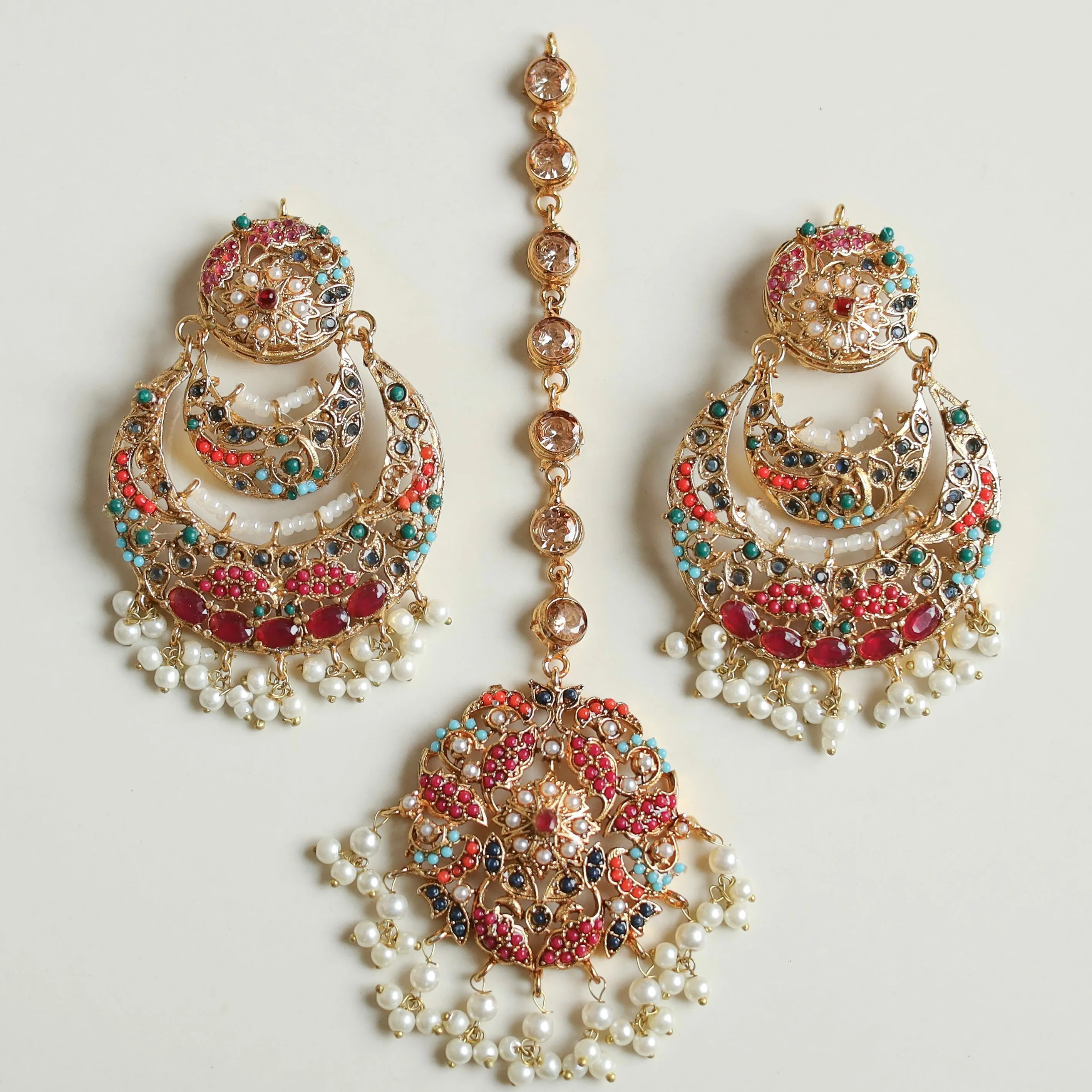 HEERU SET