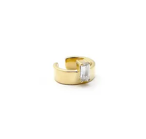 Heirloom Ear Cuff