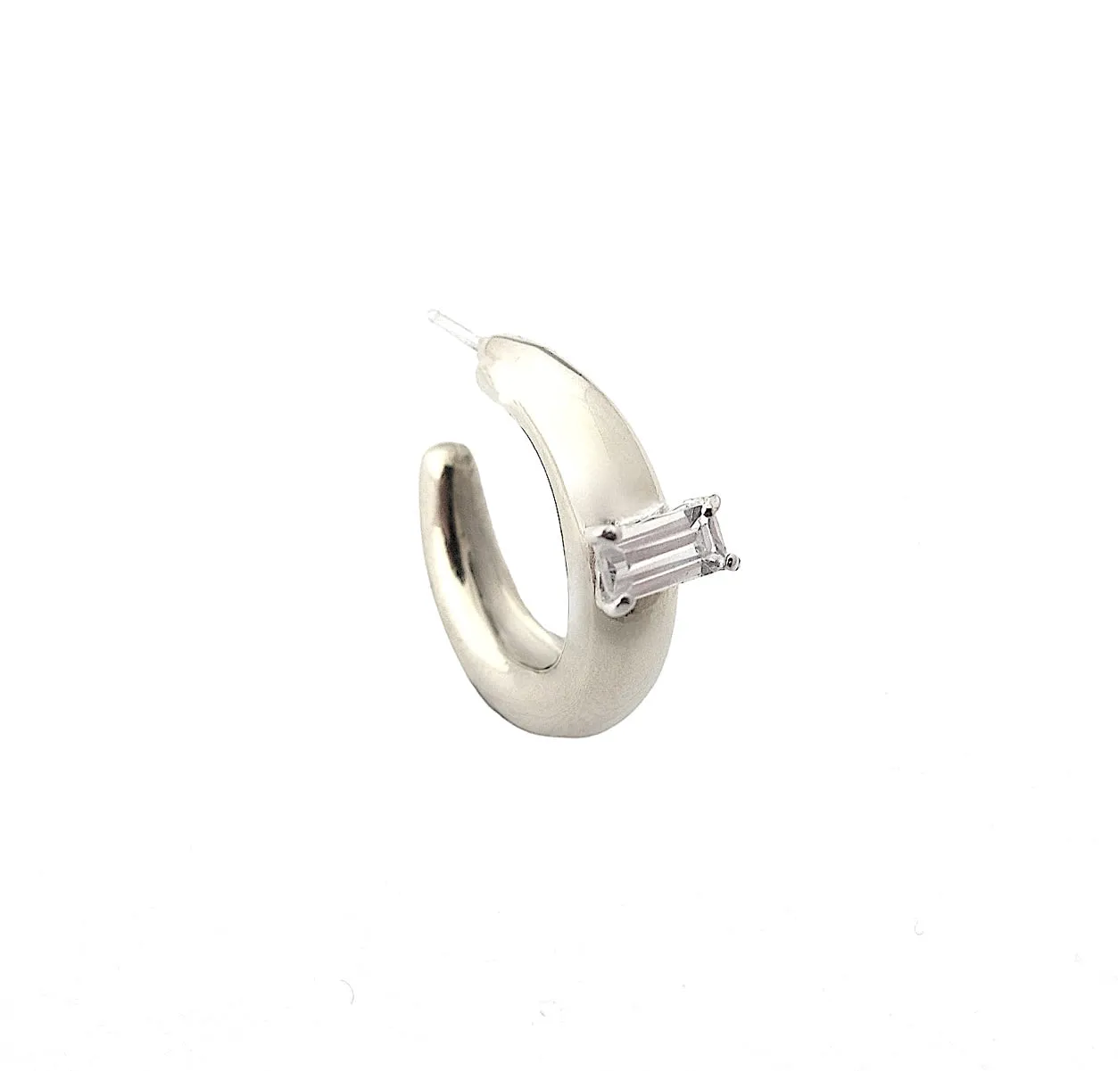 Heirloom Hoops