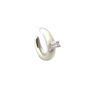 Heirloom Hoops