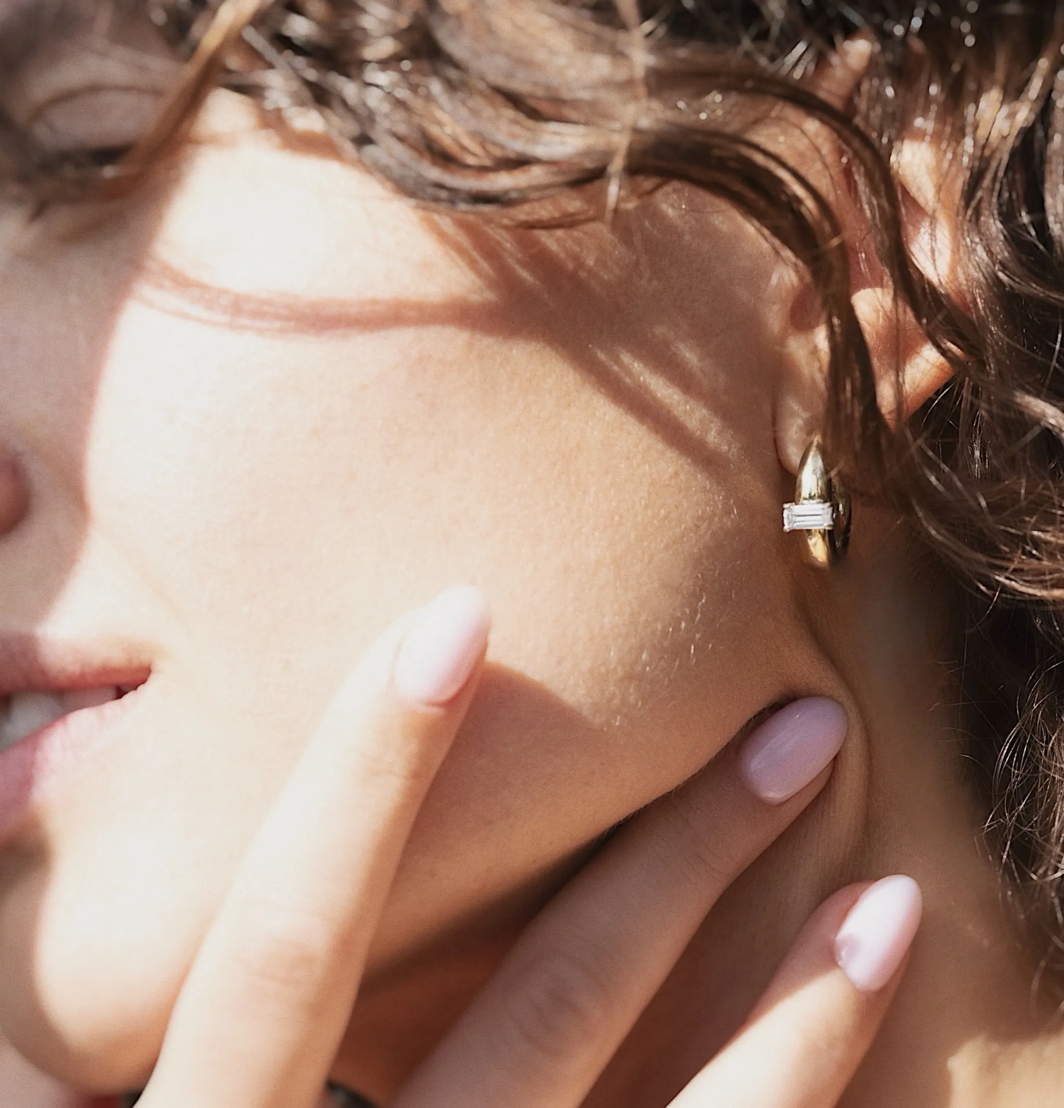 Heirloom Hoops