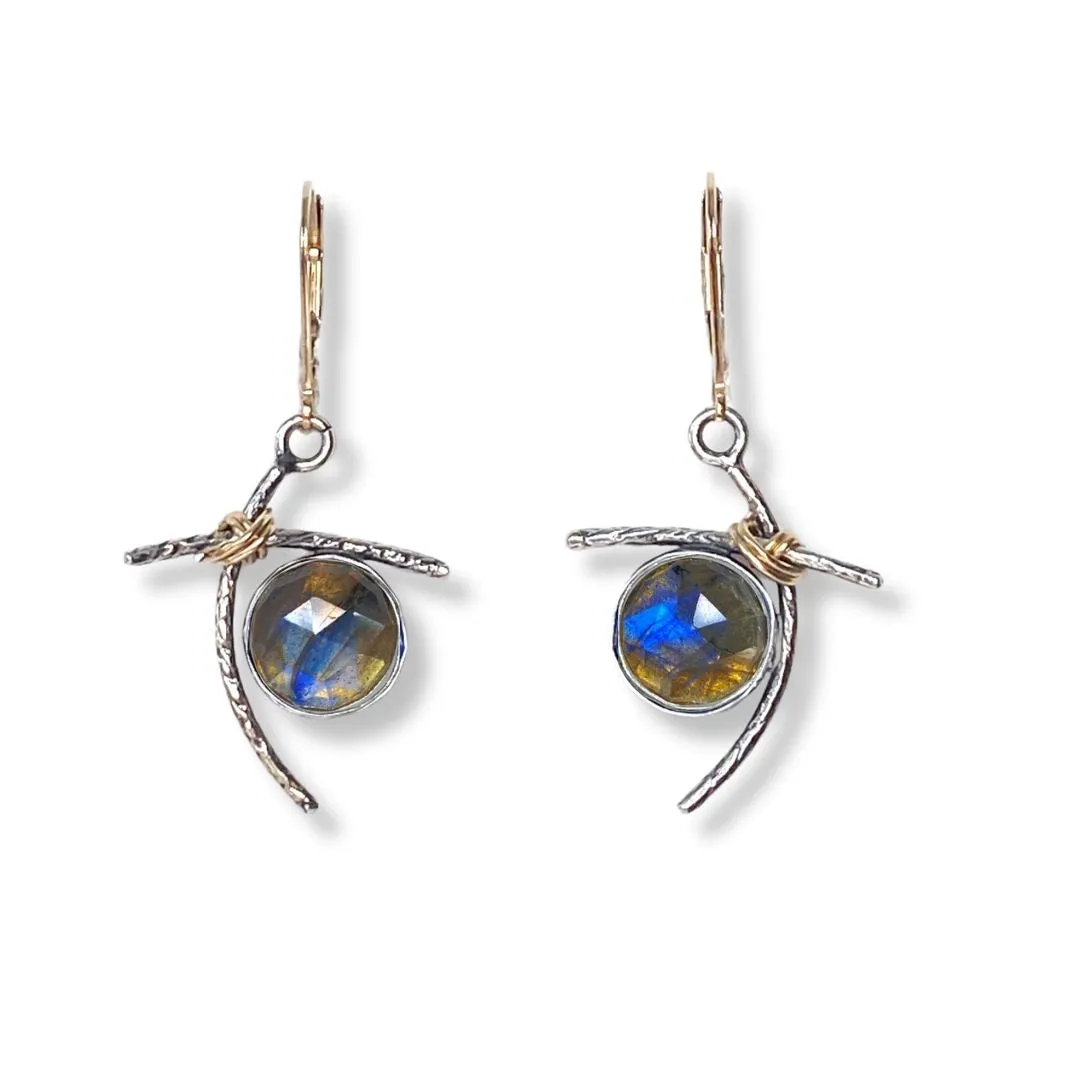 Illusion Earrings