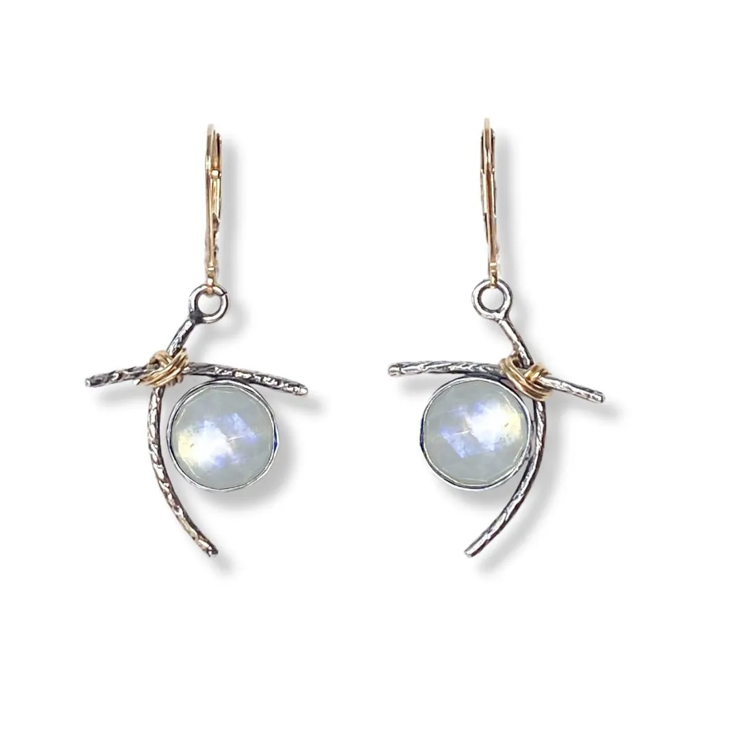 Illusion Earrings