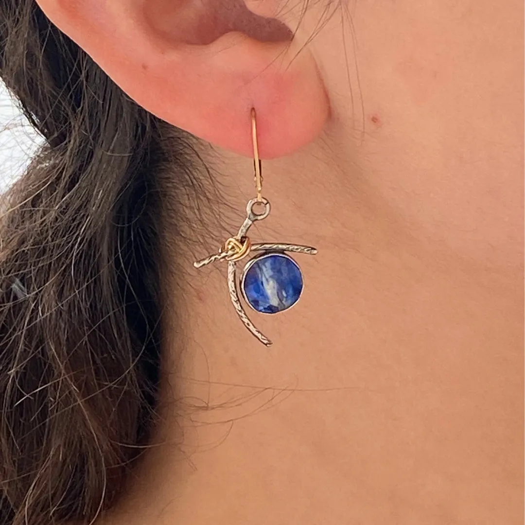 Illusion Earrings