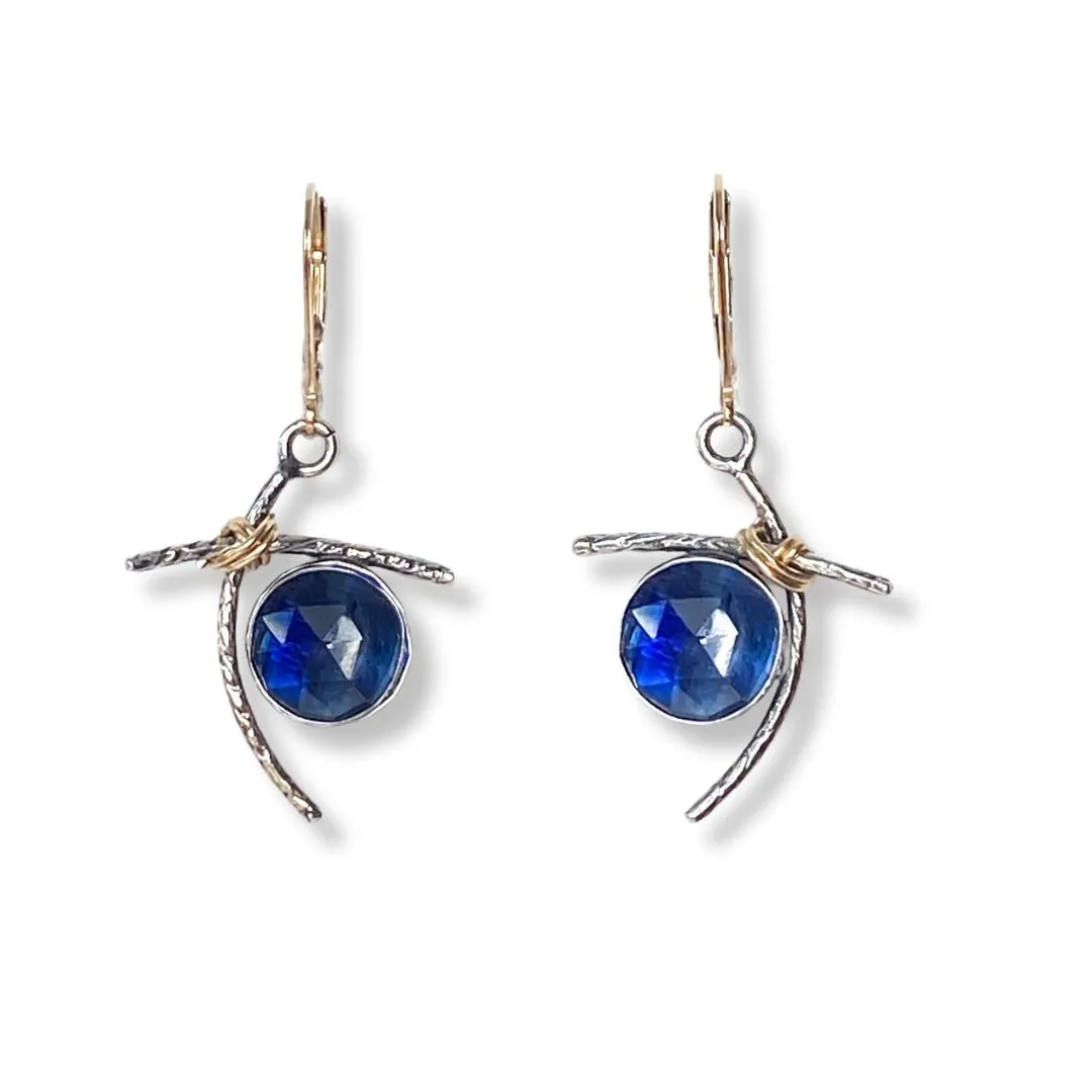 Illusion Earrings