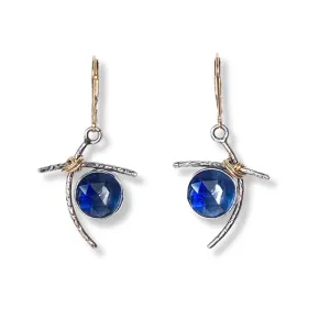 Illusion Earrings