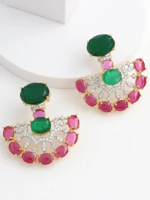 Isabella Earrings