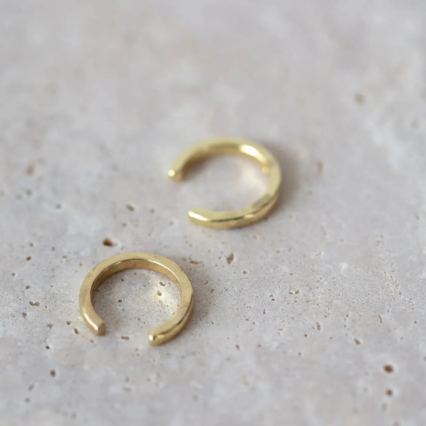 Jo - Classic Ear Cuff
