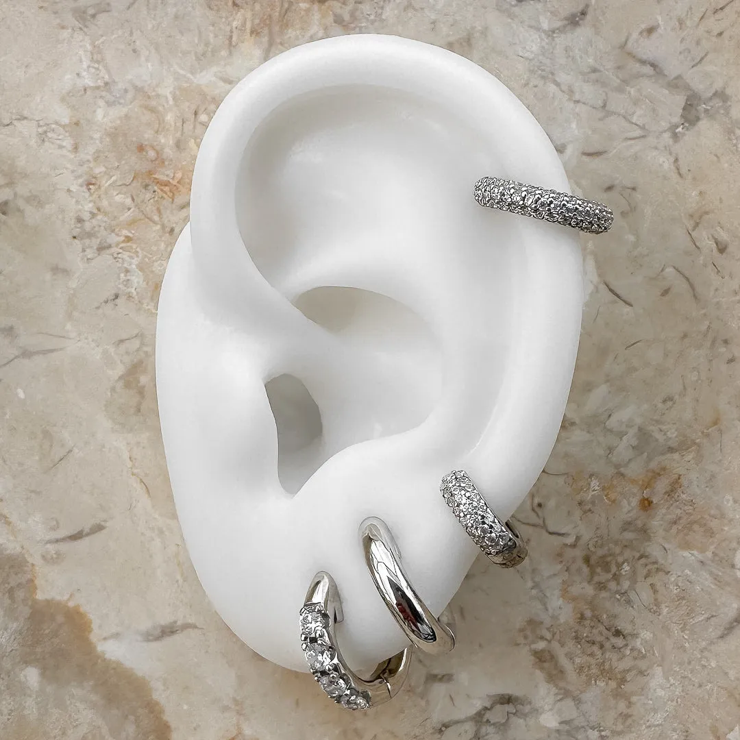 Joie Cuff Earring
