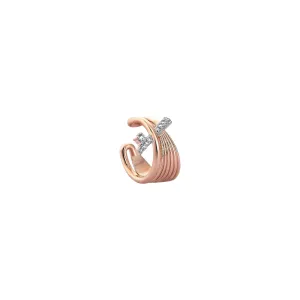 Kass Cuff Earring