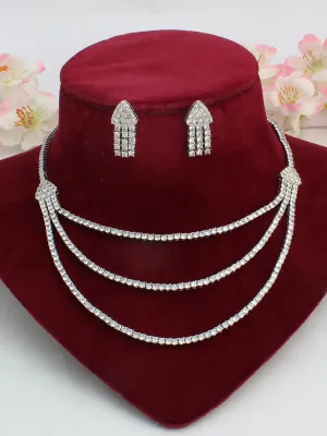 Koena Necklace Set
