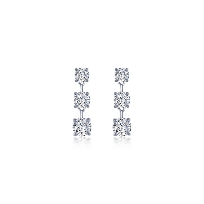 Lafonn Drop Earrings