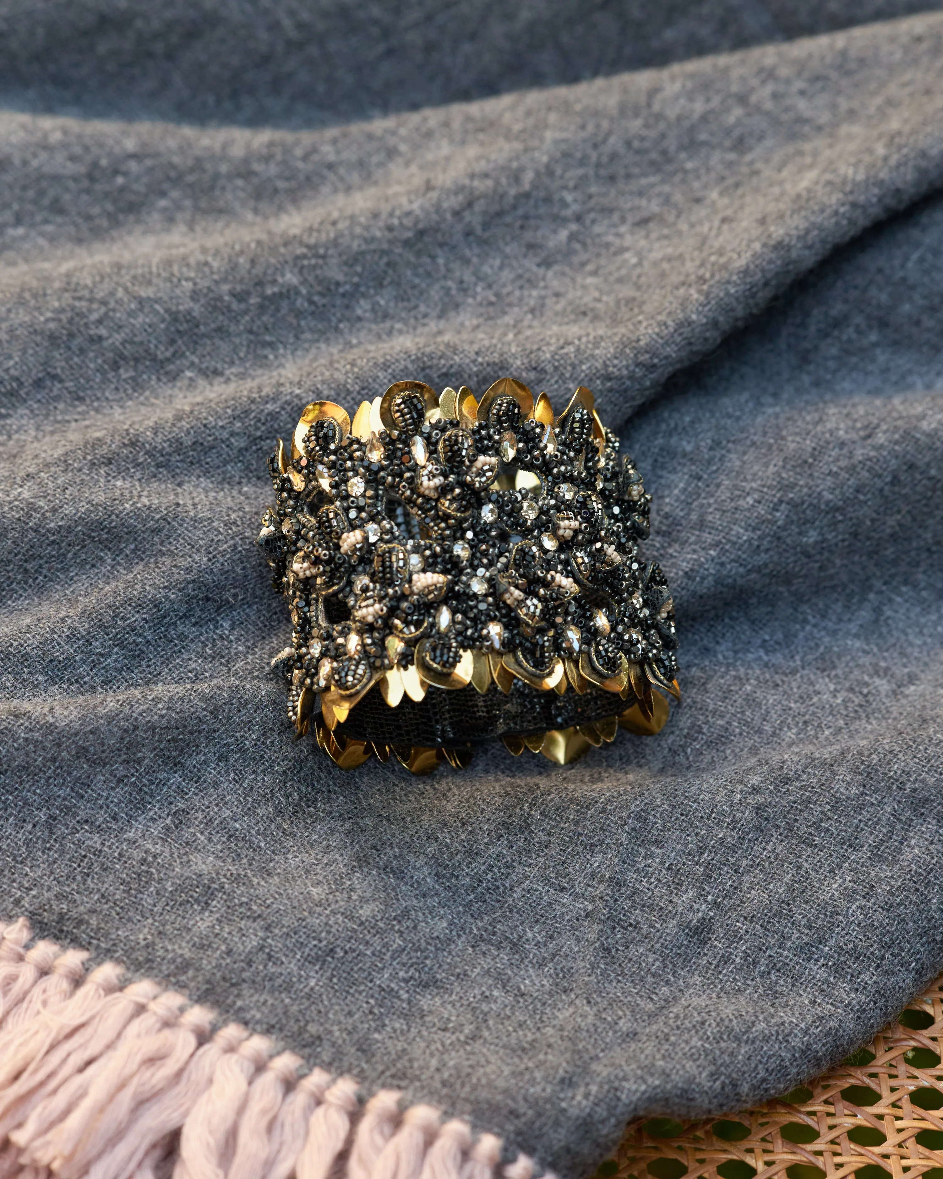 Leighton Cuff