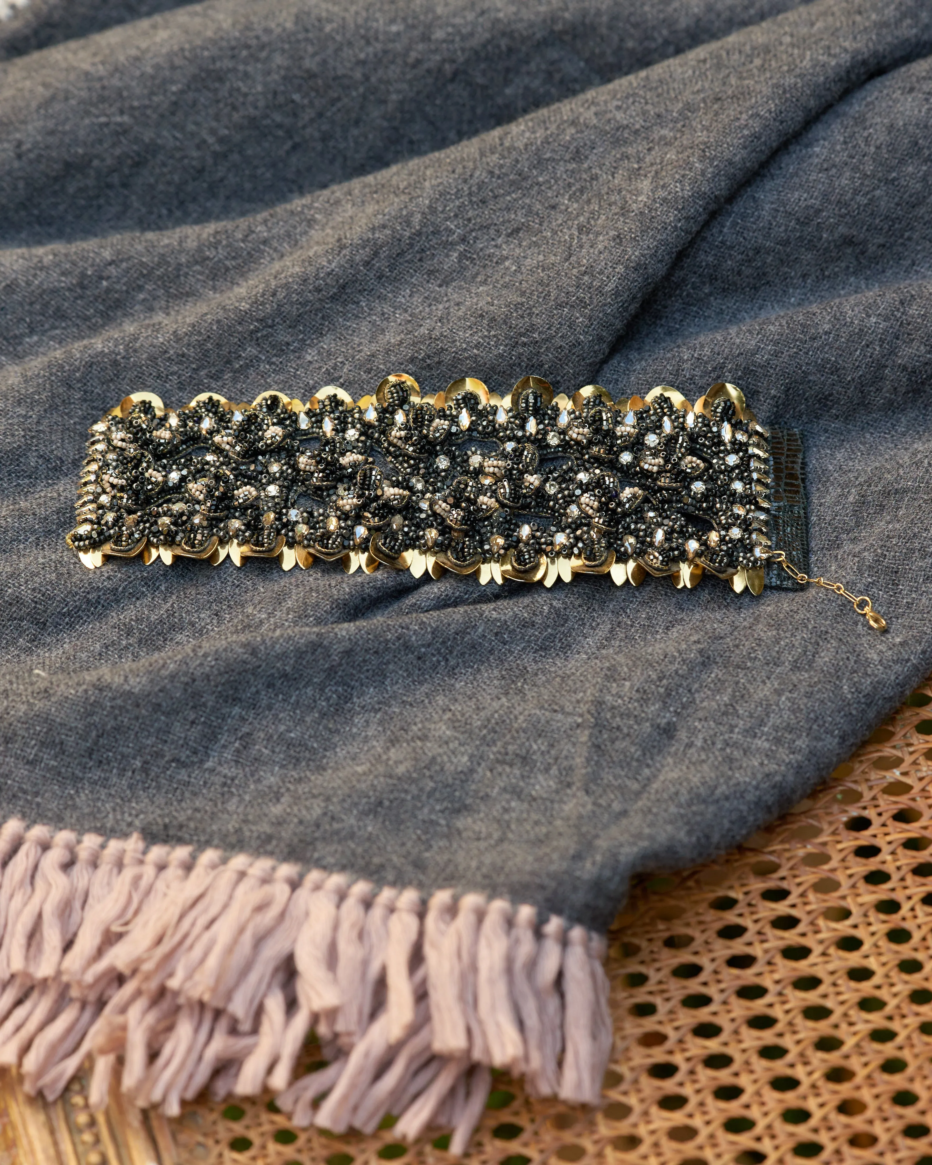 Leighton Cuff