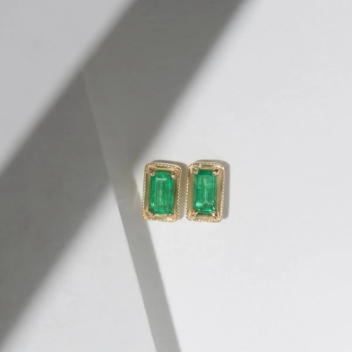 Leone Emerald