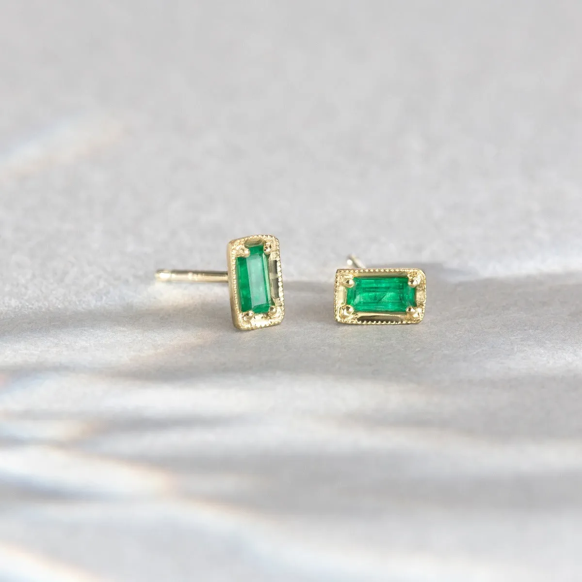 Leone Emerald