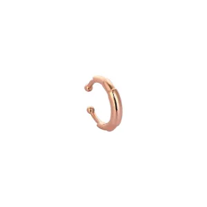 Levels Cuff Earring