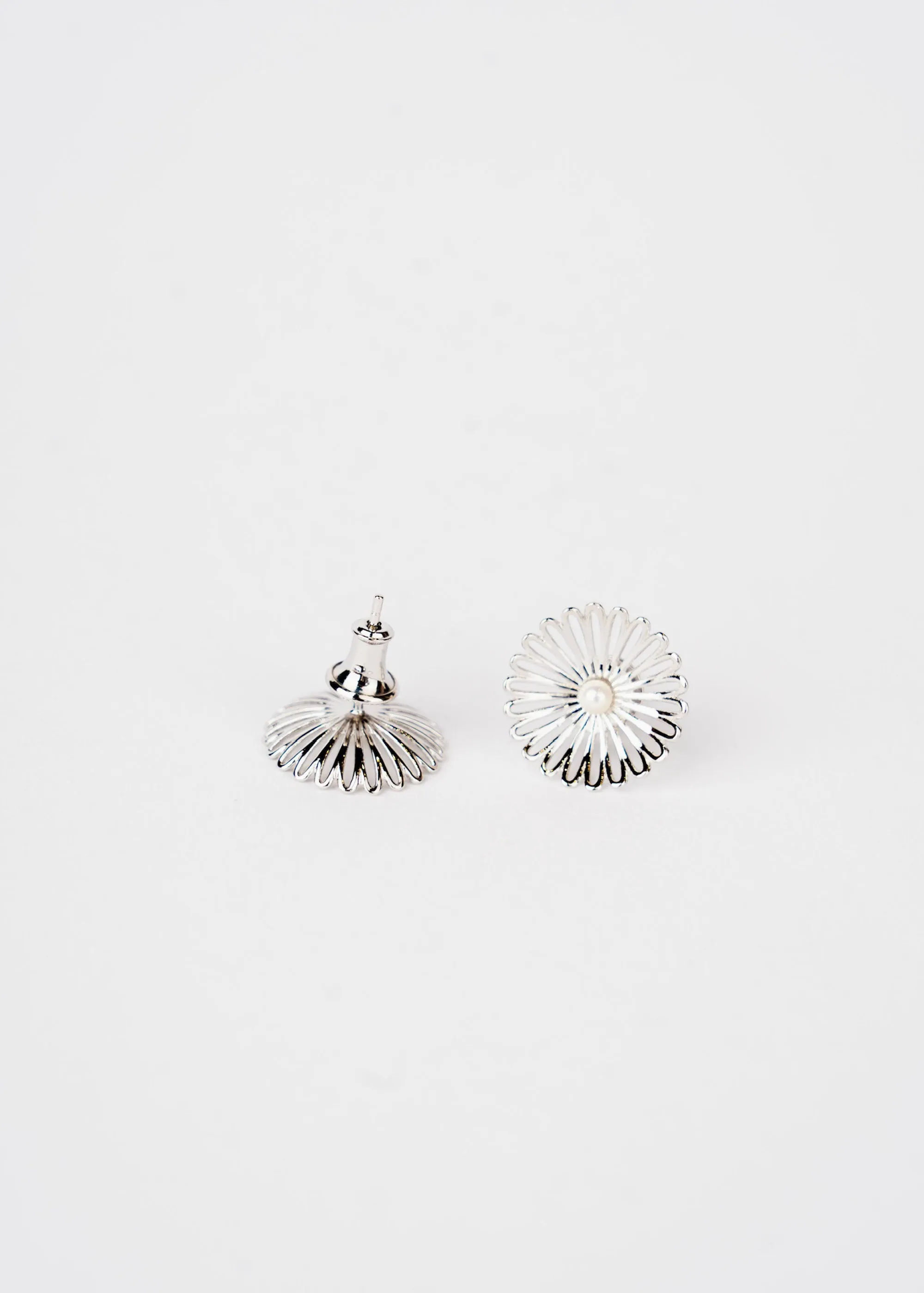 Little Blossom Earrings