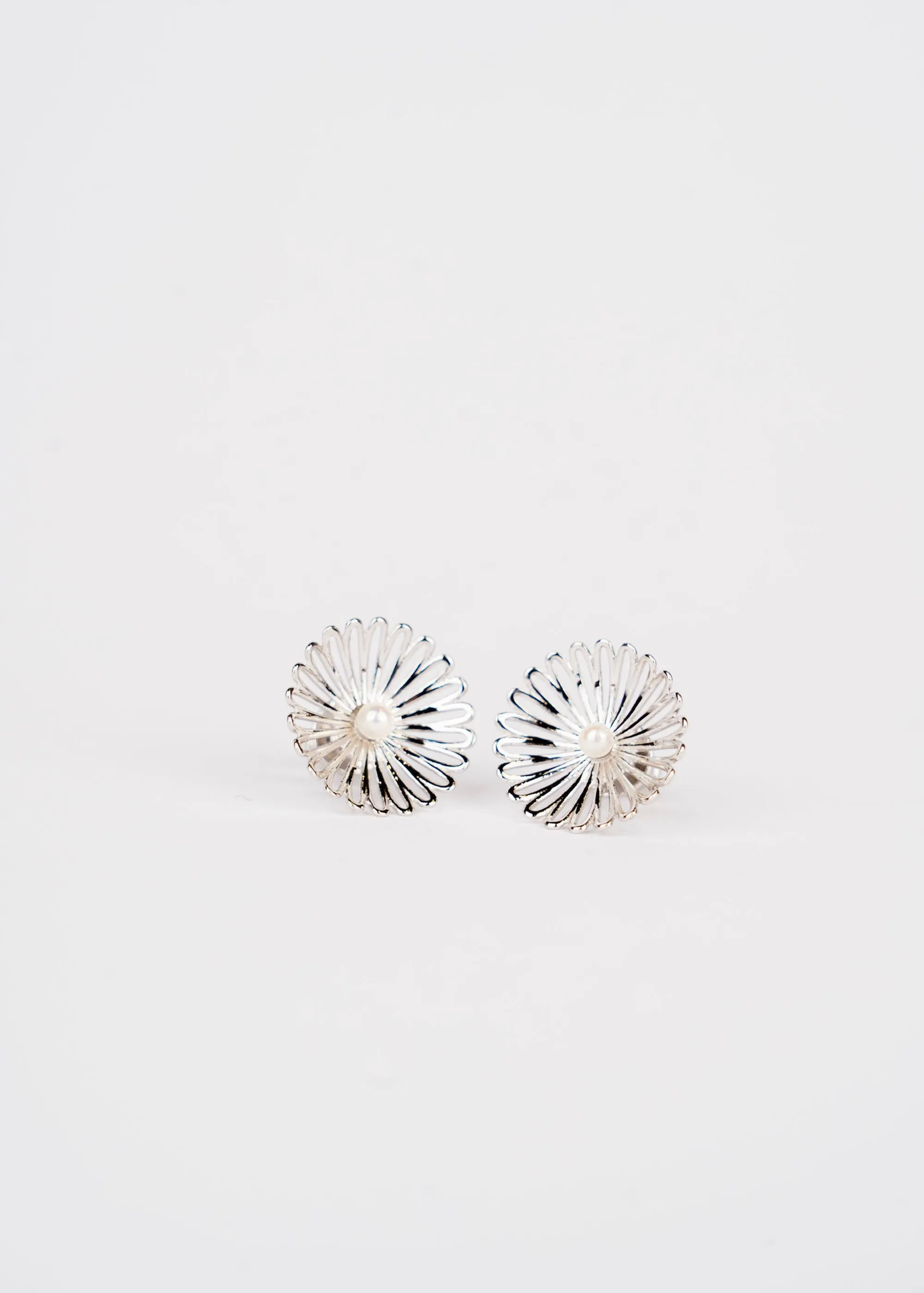 Little Blossom Earrings